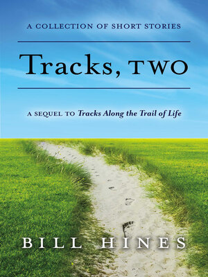 cover image of Tracks Two